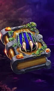 Book Of Panther