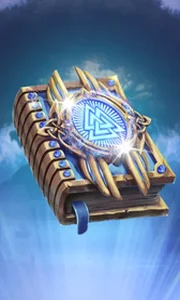 Book Of Demi Gods 3