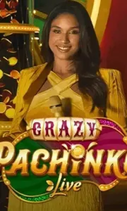 Crazy Pachinko