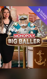 Monopoly Big Baller