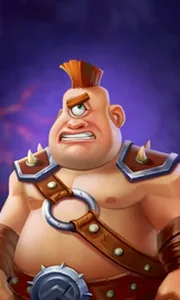 Cyclops Smash