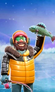Bigger Bass Blizzard - Christmas Catch