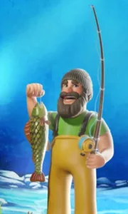 Big Bass Bonanza