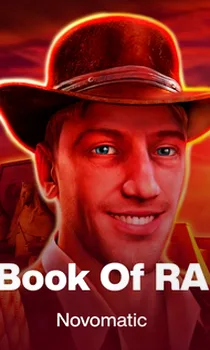 Book of Ra