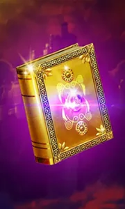 Book Of Demi Gods 2