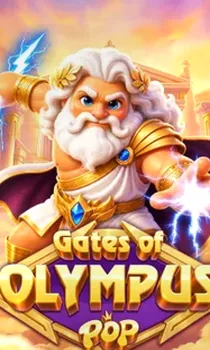 Gates of Olympus POP