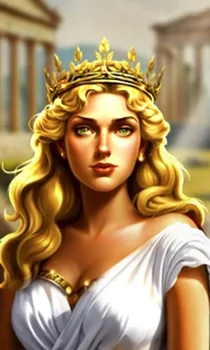 Queen Of Rome