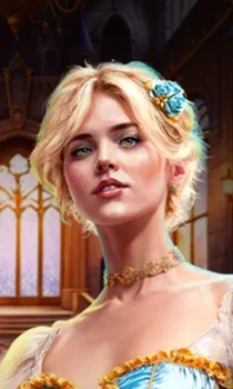 Story Of Cinderella