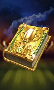 Book Of Champions Reloaded