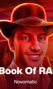 Book of Ra
