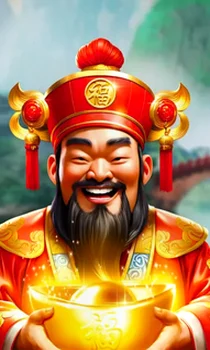 Chests of Cai Shen