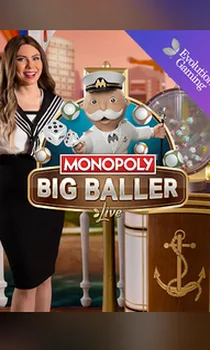 Monopoly Big Baller