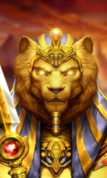 Immortal Warlords