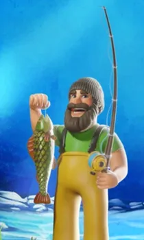 Big Bass Bonanza