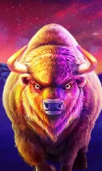 Buffalo King Megaways