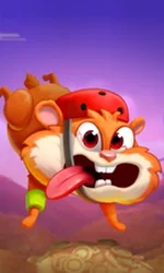 Hamster Run