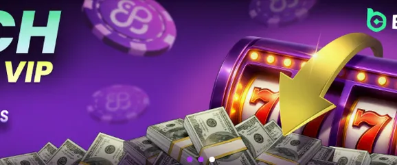 CoinCasino — 200% jusqu'à 30 000 €